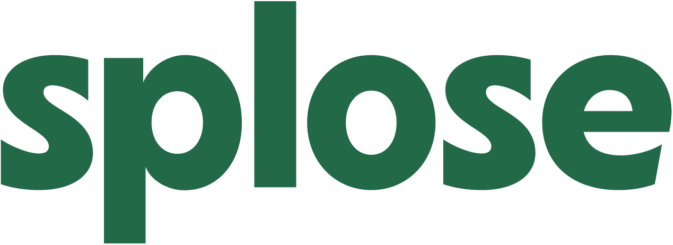 Splose logo